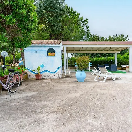 Сasa de vacaciones Conchiglia Orosei